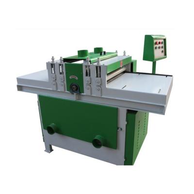 China Multi-bladed ripping saw Multi-bladed circular saw machine for wood for sale