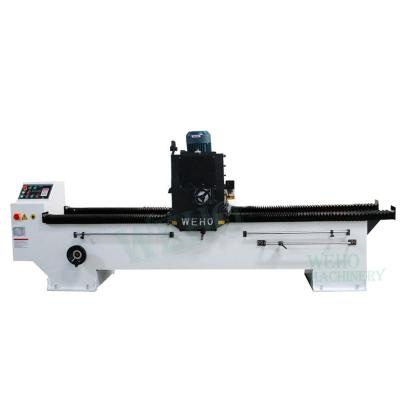 China Straight Automatic Knife And Cutter Guillotine Planer Grinder Blade Sharpening Machine for sale