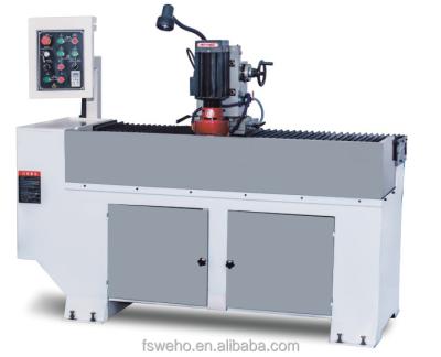 China Chipper Knife Blade Planer Grinder Blade Planer Knife Blade Sharpening Machine For Grinding Chipper Cutter Grinder Cutter Grinding for sale