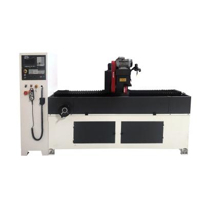 China Serrated Serrated Knives Grinding Sharpening Serrated Serrated Knives Blade Packing Tools Sharpening Machine for sale