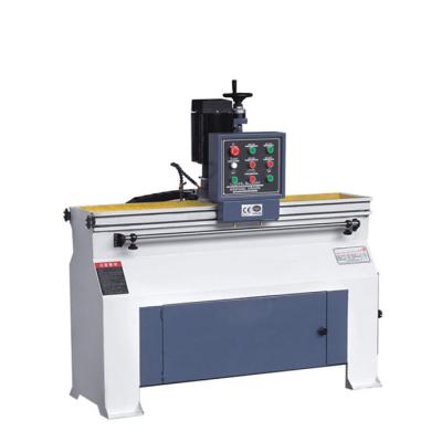 China Straight Knife Blade Tools Chipper Knife Blade Grinding Machine for sale