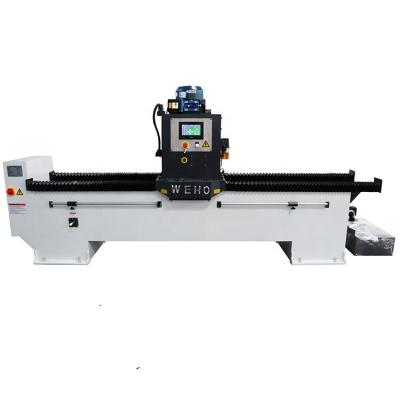 China Straight Knife Blade and Cutter Table Grinding Equipment Grinding Machine for Knife Making Wood Chipper Blade Sharpening Machine for sale