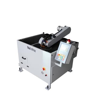 China Carbide Saw Production CTT Saw Blades Cleaner Cleaning Machine For Carbide Saw Blade Manufacturing for sale