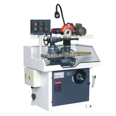 China Woodworking Tools Grinding Cutter Universal Grinding Machine For Machinery Tools Router Bit Profile Mount Wood Knife Blade for sale