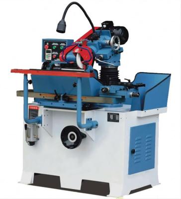 China Router Bits Sharpening Machine Router Bits Sharpening Machine For Wood Moulder Shaper Cutter Knife Grinding for sale