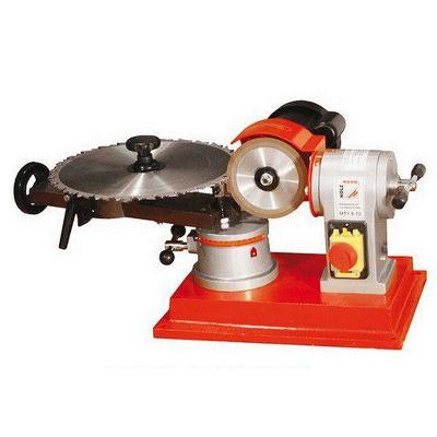 China Top And Face Of Carbide Saw Tips Hand Manual Circular Saw Blade Sharpener for sale