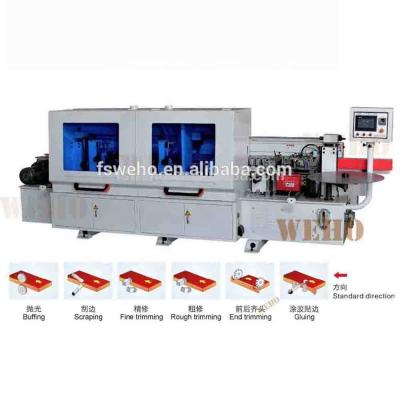 China China Door Edging Machine Manufacturers-Suppliers for sale