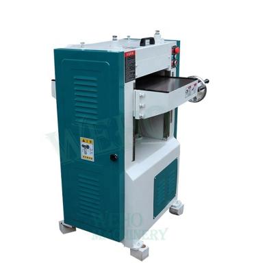 China Building Material Shops Industrial Wood Thickness Planer Jointer With Helical Head MW104BM for sale