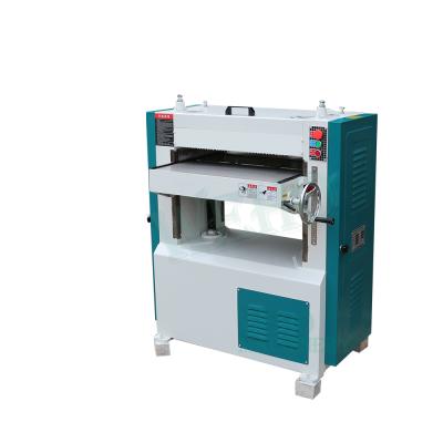 China Building Material Shops Industrial Wood Thickness Planer Machine Used For Sale for sale