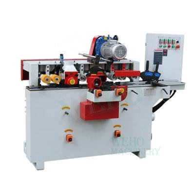 China Planer Woodworking Woodworking Moulder Four Sides Wood Molding Machine for sale