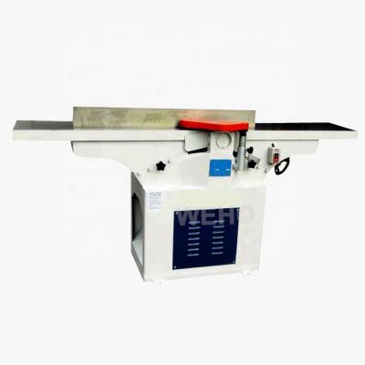 China Woodworking Jointer Surface Planing Wood Planer for sale