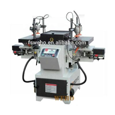 China Woodworking Wood Mortiser Machine MS3112 for sale