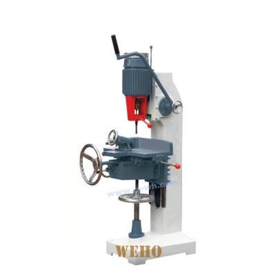 China Portable Wood Square Drilling Machine Woodworking Boring Machine For Wood Drilling Holes for sale