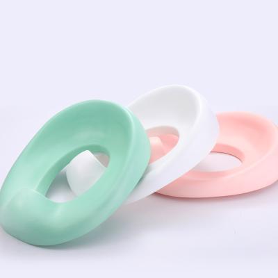 China Baby Potty Training Baby Potty Training EVA Rubber Material Potty Seat For Kids Chair Style for sale