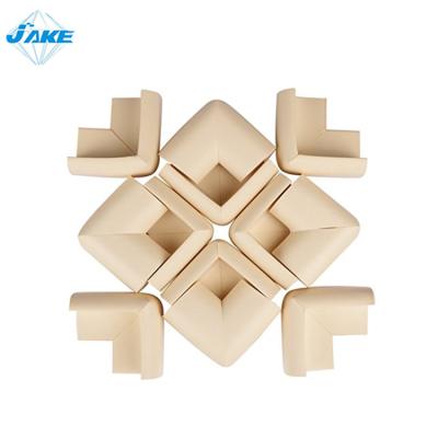 China Eco-freindly L shape corner safety bed guards for sale