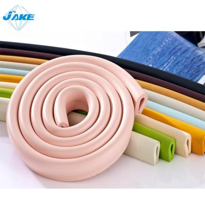 China Soft NBR Child Proof Corner Protector Rubber Corner Protector for sale