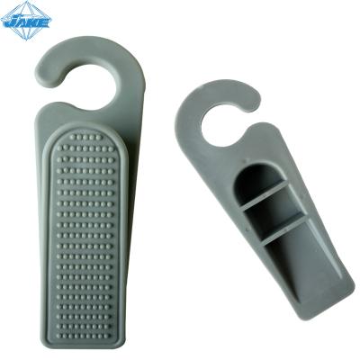 China Eco-friednly door stopper for glass door rubber stopper for shower glass door for sale