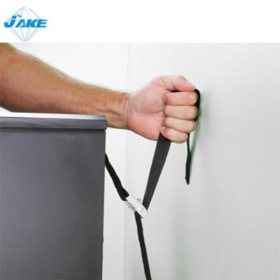 China OEM Household Child Safety Eco - Friendly Protector 2 Pack Furniture Safety Straps for sale