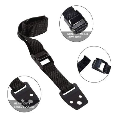 China Easy To Install Amazon Best Seller Anti Tip Strap Baby Safety Cloth Belt Furniture Straps for sale