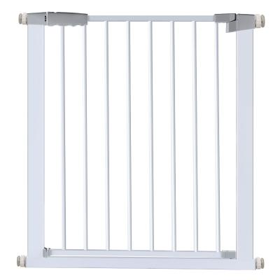 China Wholesale Eco-Friendly Baby Safety Products Safety Retractable Baby Gate for sale