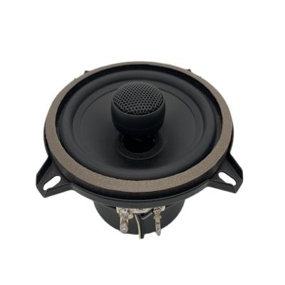 China 5 Inch Modern High Quality Coaxial Car Audio Speaker Full Range Speaker Subwoofer Multimedia Speaker for sale