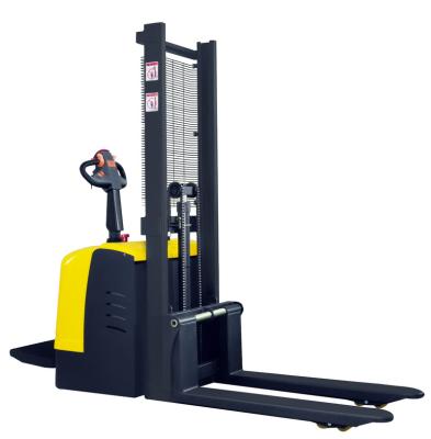 China Building Material Shops 2T/1.6M Factory Automatic Stacker Wholesale 2 Ton Forklift for sale