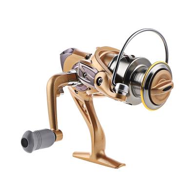 China Best Selling Goods Using 2021 1000-7000 Spinning Reel Suitable Low Price Reel Power Handle Reel Prices for sale