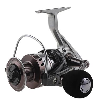 China Hot Selling LEFT HAND Good Quality Used Spinning Fishing Reel Handle for sale