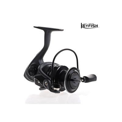 China Factory supply good price reel metal spinning inshore carp spinning reel for sale