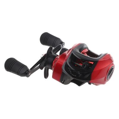 China Bait Rig Fishing Reel Speed ​​Ratio 7.2:1 High Speed ​​Left Right Bait Rig Reel GSC for sale