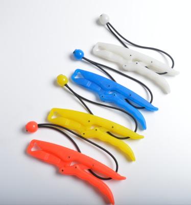 China ABS BL-030B factory price lightweight pp plastic lip handle floating on water carp fishing tackle for sale