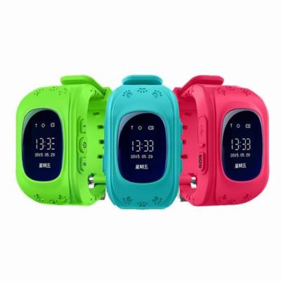 China GPS Navigation Factory Outlet High Quality Accurate Measurement Simple Mode Sport Smartwatch for sale