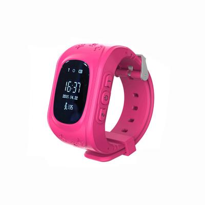 China 2019 Hot Selling GPS Navigation Gps Tracker Kids Smart Watch Q50 With Voice Cause Setracker App Ip67 Waterproof Swimming Kids Smartwatch for sale