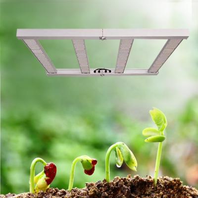 China Seed Planting Full Spectrum Indoor Plant Grow 5000k To Grow Light UV Light For Plant To Grow Light Kit 600w for sale