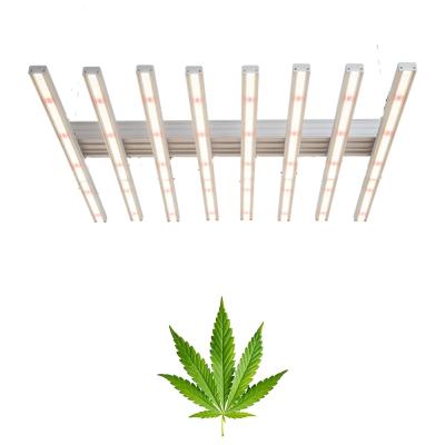 China Seed starting ex-factory price 800w 600w from chinese supplier led full spectrum factory grow light to grow light bar lm301b for sale