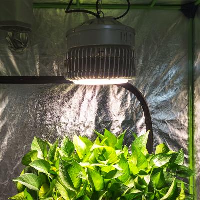 China Seed Planting 200w 150w ppfd Full Spectrum Dimmable Indoor Plant For Growing Light Led Indoor Plants for sale