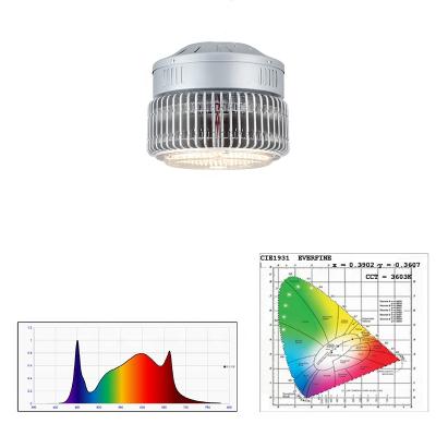 China Seed starting 200W lm301h greenhouse sunlight full spectrum horticulture led to grow light on sale for sale