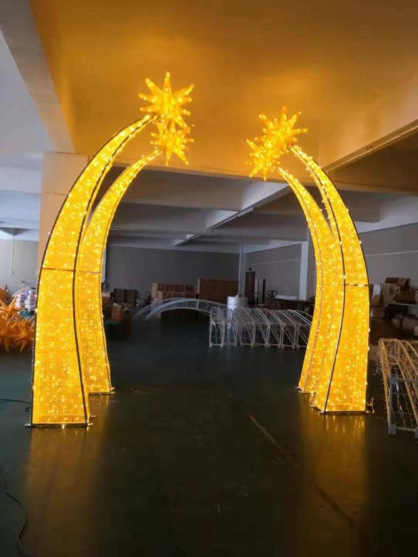 Verified China supplier - Guangzhou Northyle Festival Celebration Decoration Co., Ltd.