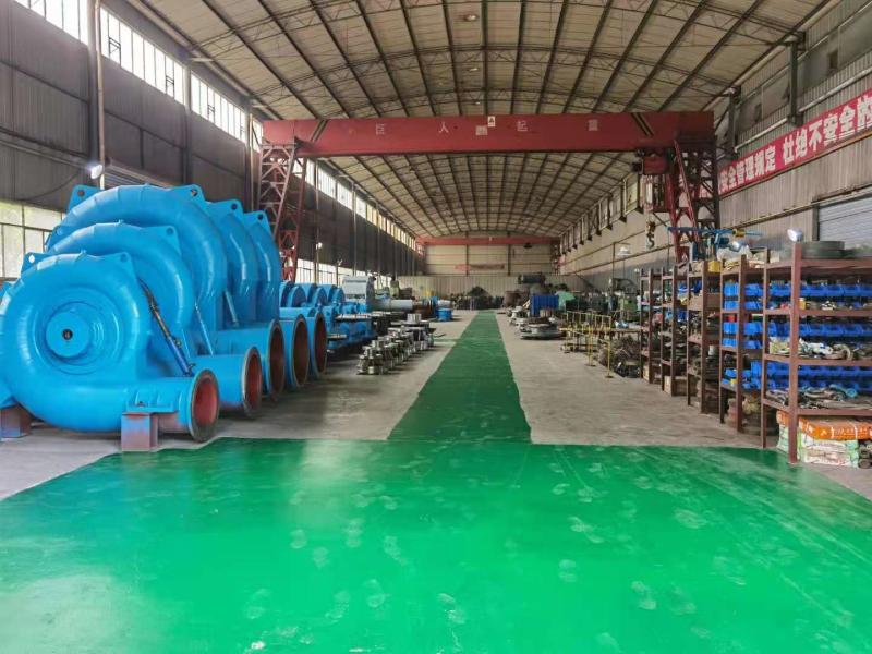 Verified China supplier - Deyang Dongsen Hydropower Equipment Co., Ltd.