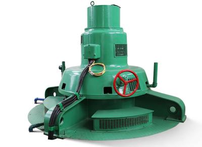 China Axial Flow Type Kaplan Hydro Turbine Generator / Propeller Water Turbine 100 Kw for sale