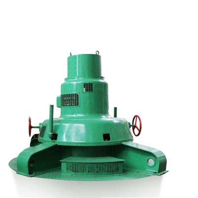 China Kaplan Small Water Turbine Generator , Micro Hydro Turbine Long Service Life for sale