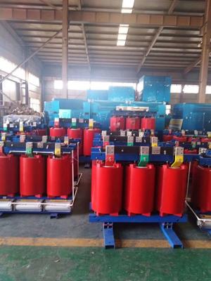 China 11kv Power Distribution Transformer for sale