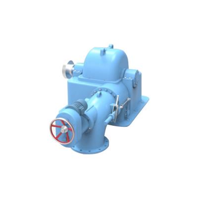 China Aangepast Pico Turgo Micro Hydro Generator, Hydro de Machtsturbogenerator van 200kw Te koop