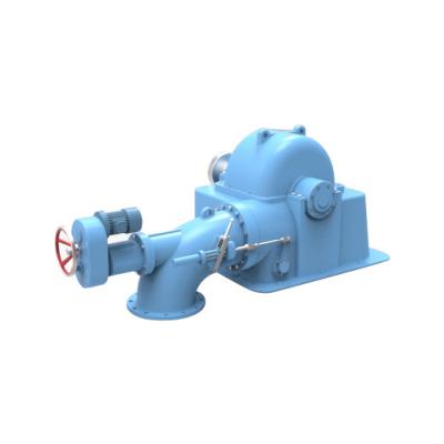 China Turgo Water Turbine Generator  , Pico Hydro Turbine Home Power Generator for sale