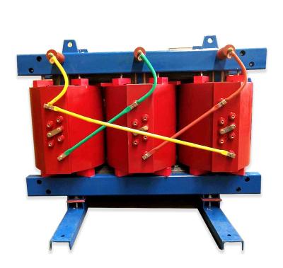 China 400v 11kv Hydropower Distribution Oil Transformer Customized for sale