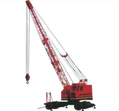 China 380V 50HZ 10T European Single Beam Bridge Crane for sale