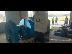 200kw-10mw Francis Water Turbine Generator And Hydro Turbine Generator