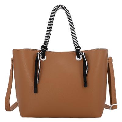 China New Fashion ZOCAI Fashion Ladies Handbag Top Handle Tote Square Purses For Women Shoulder Bag for sale