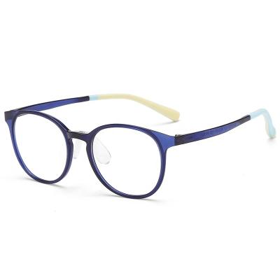 China For Various Widely Used Children Reading Glass Factory Sale Optical Custom Luxury Glasses For Boys for sale