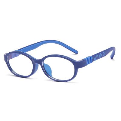 China For Reading Glasses Wholesale Cheap Kids Tr90 Spectacle , Kids Optical Glasses Frames Spectacle for sale